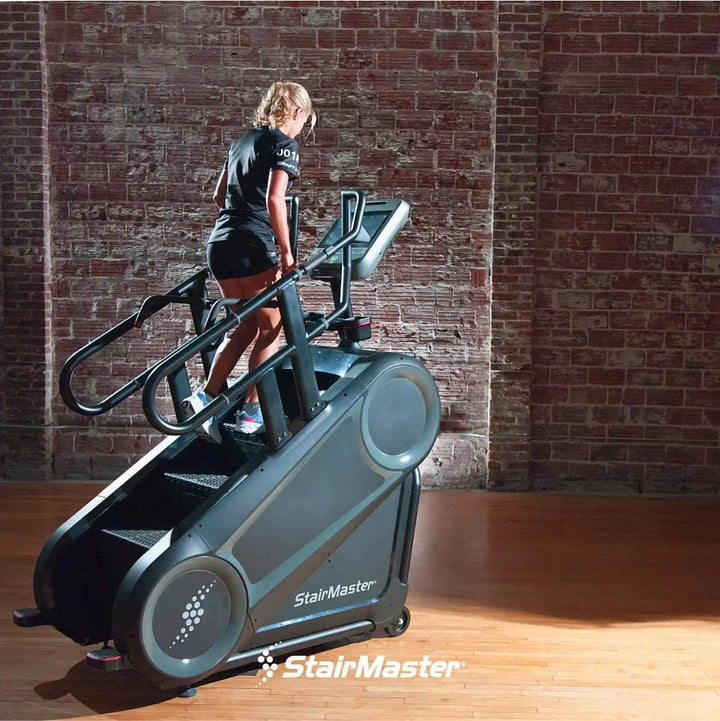 Stairmaster 10 Series 10G Gauntlet Cardio Stairmaster