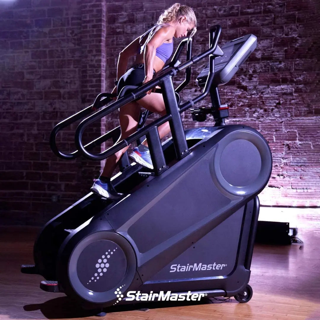 Stairmaster 10 Series 10G Gauntlet Cardio Stairmaster