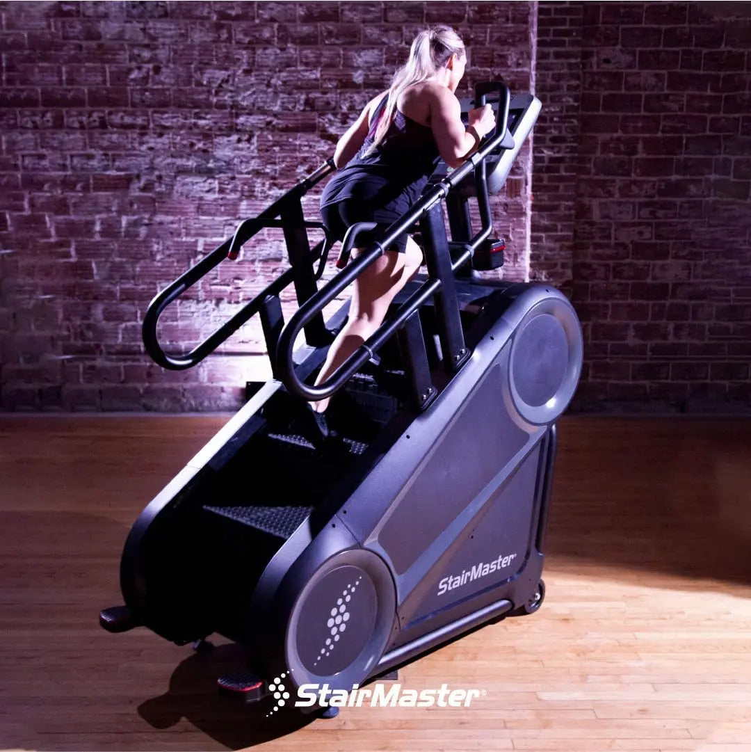 Stairmaster 10 Series 10G Gauntlet Cardio Stairmaster