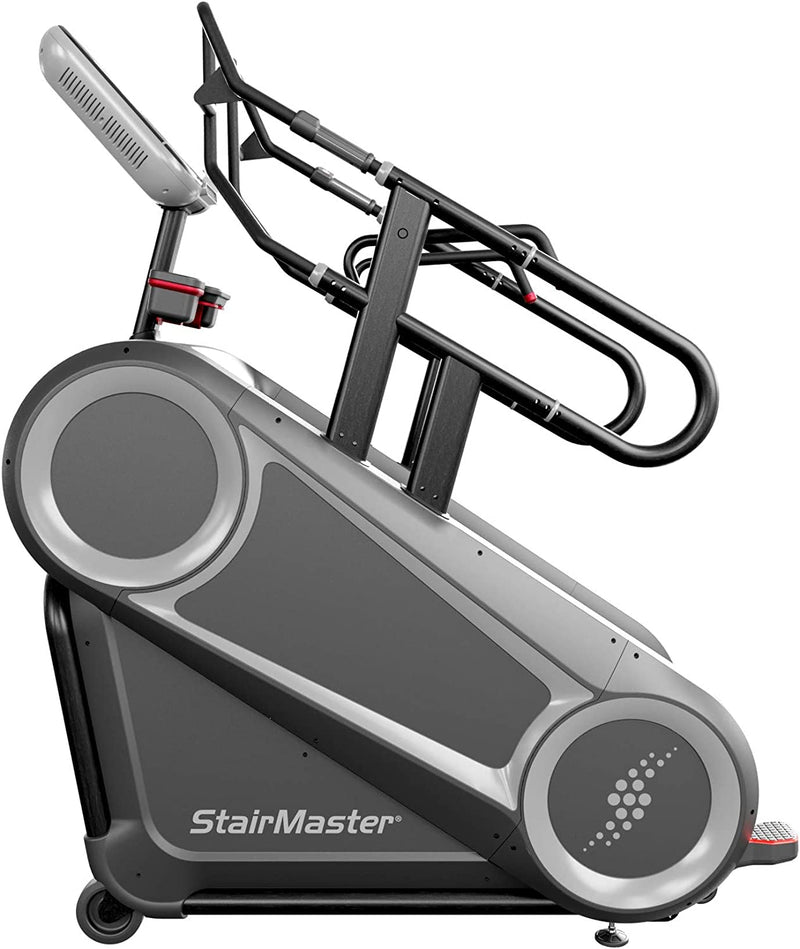 Stairmaster 10 Series 10G  LCD Display Cardio Stairmaster   