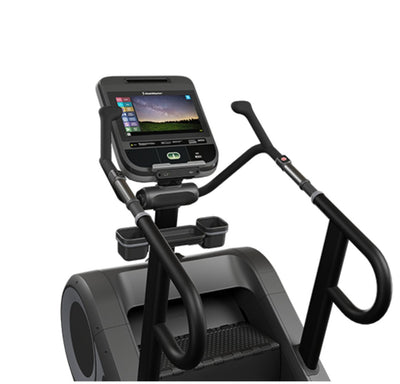 Stairmaster 8Gx Gauntlet Cardio Stairmaster 15" Touchscreen  