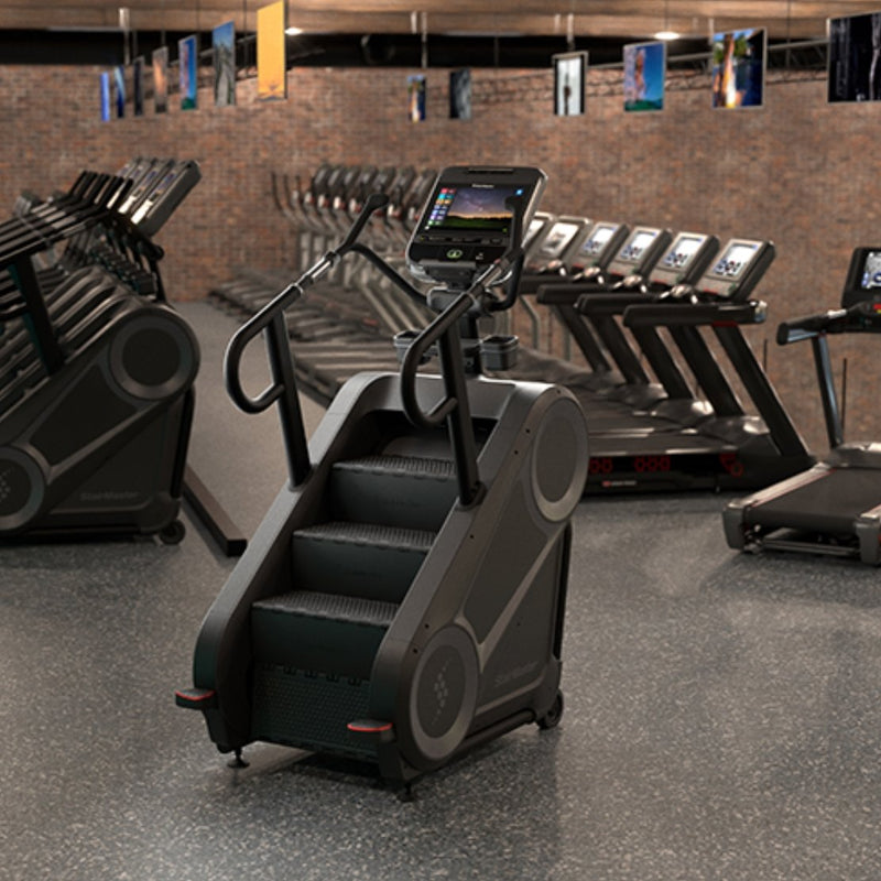 Stairmaster 8Gx Gauntlet Cardio Stairmaster   