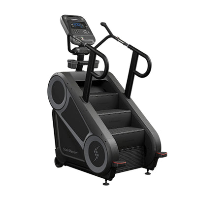 Stairmaster 8Gx Stair Climber Gauntlet Cardio Stairmaster LCD