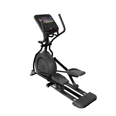 Star Trac 4 Series Cross Trainer Commercial Star Trac