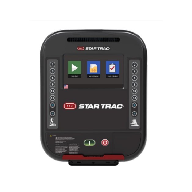 Star Trac 4 Series Treadmill Commercial Star Trac   