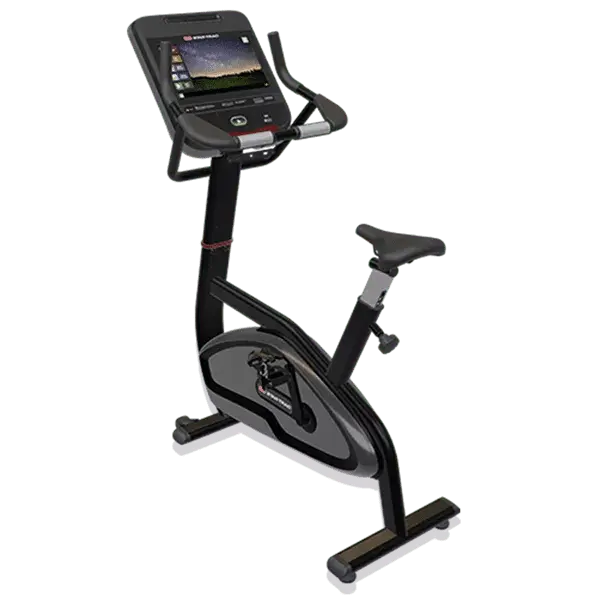 Star Trac 4UB Upright Commercial Star Trac