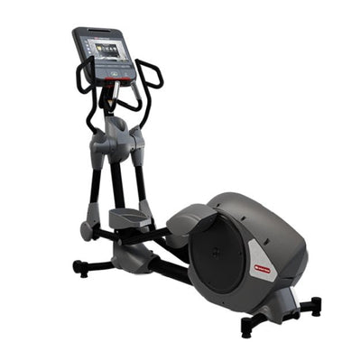 Star Trac 8 Series Rear Drive Elliptical Commercial Star Trac