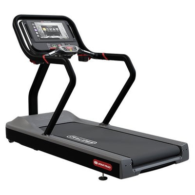 8TR Treadmill Commercial Star Trac LCD  