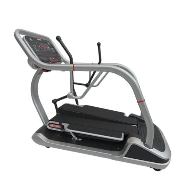 Star Trac 8 Series Trailhiker w/LCD Commercial Star Trac