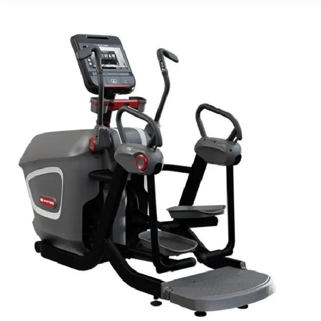 Star Trac 8 Series VersaStrider Commercial Star Trac