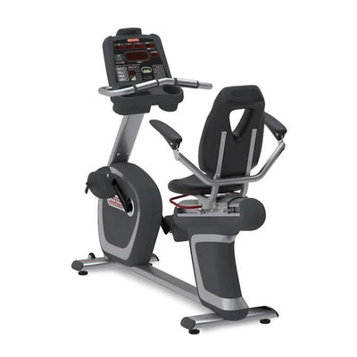 Star Trac S-RBX Recumbent Bike Commercial Star Trac
