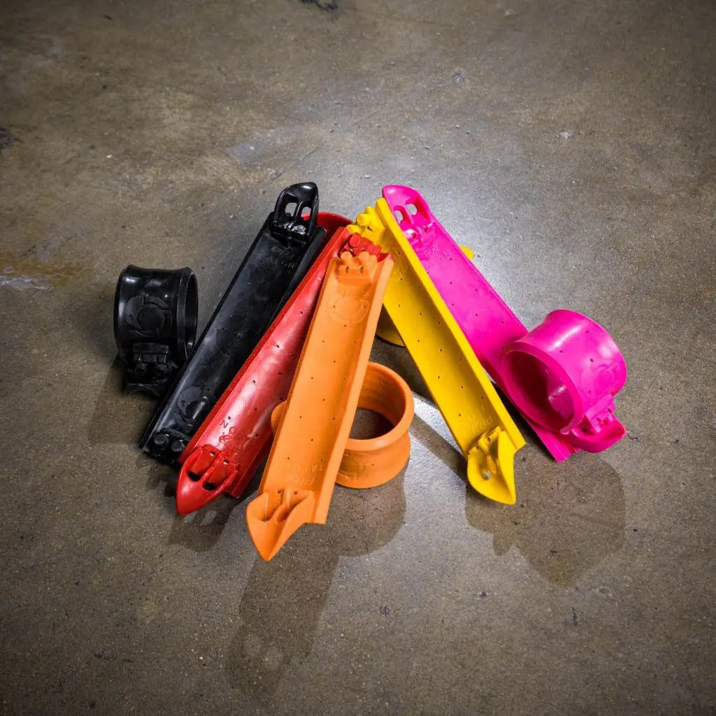 Talon™ Barbell Collars Strength & Conditioning PRX