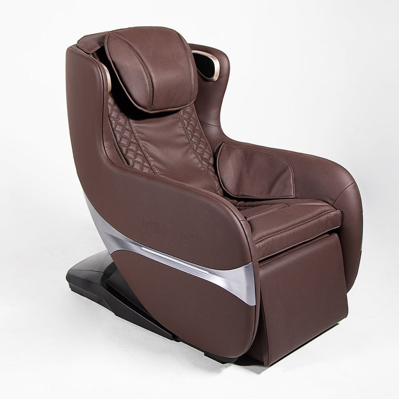 truMedic Cadenza Massage Chair Massage Chairs TruMedic Brown  
