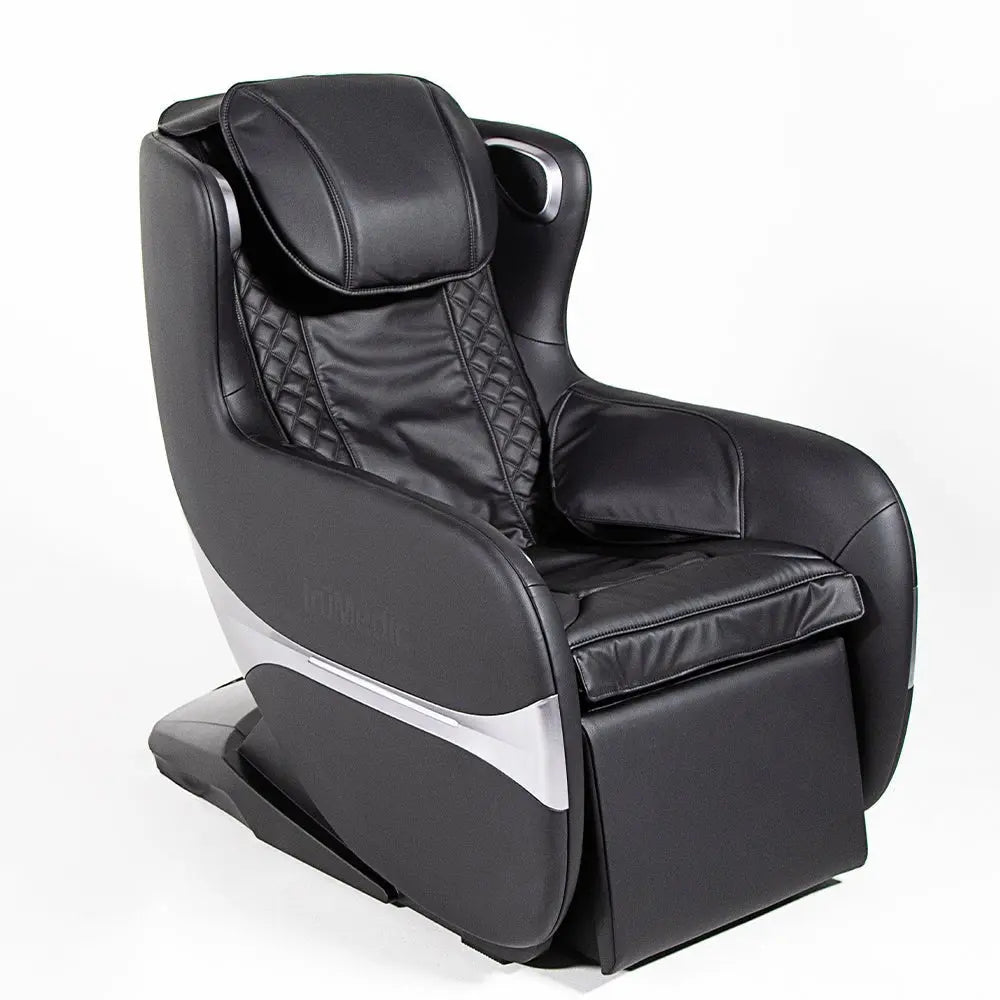 truMedic Cadenza Massage Chair Massage Chairs TruMedic Black