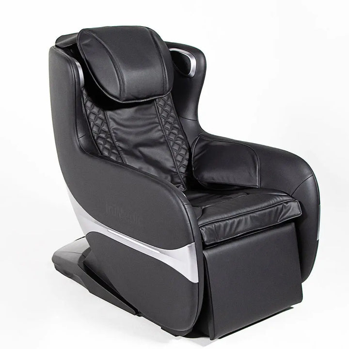 truMedic Cadenza Massage Chair Massage Chairs TruMedic Black
