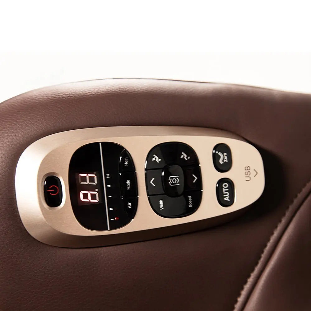 truMedic Cadenza Massage Chair Massage Chairs TruMedic