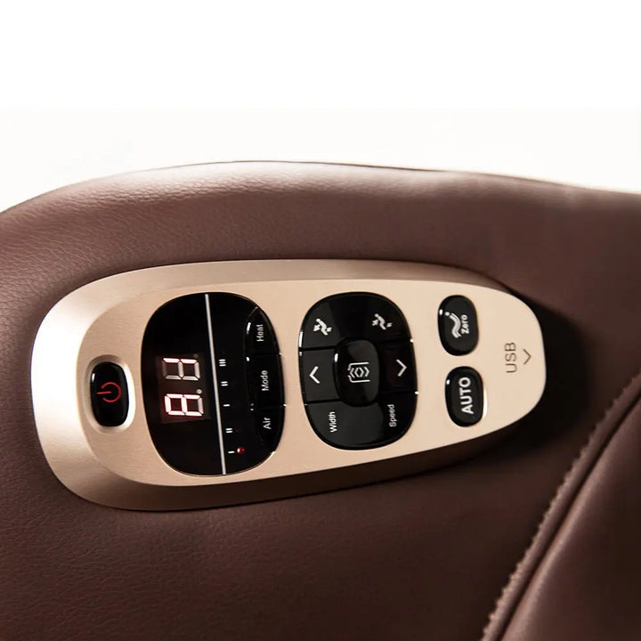 truMedic Cadenza Massage Chair Massage Chairs TruMedic