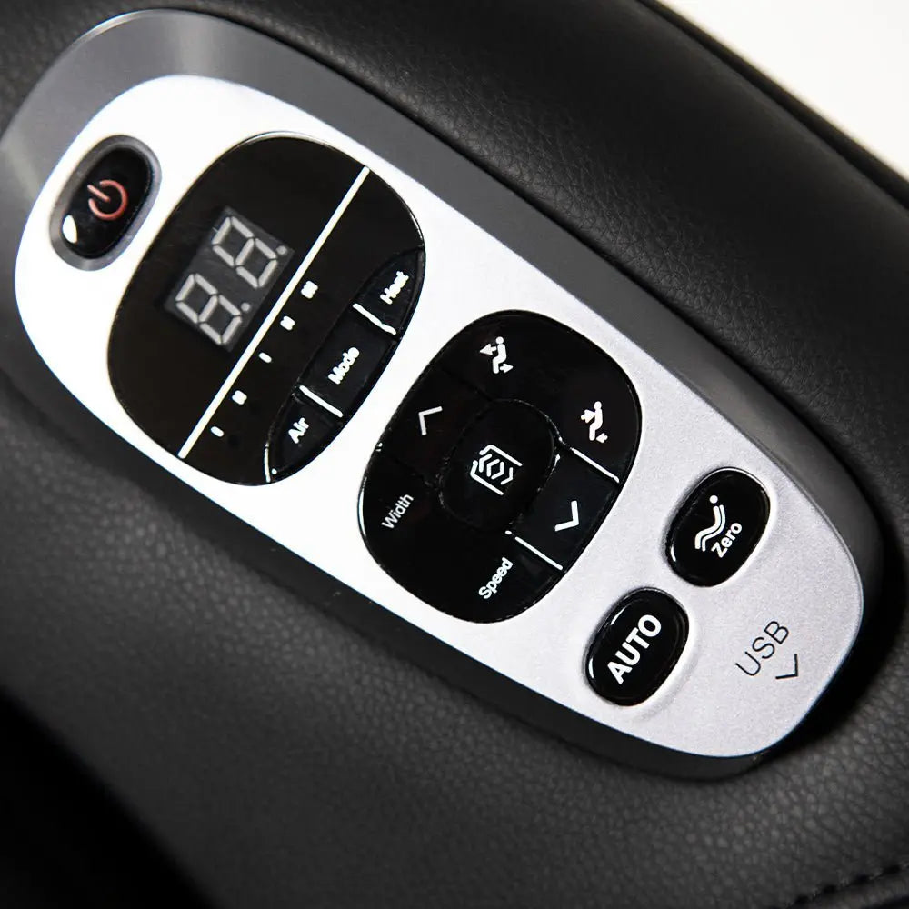 truMedic Cadenza Massage Chair Massage Chairs TruMedic