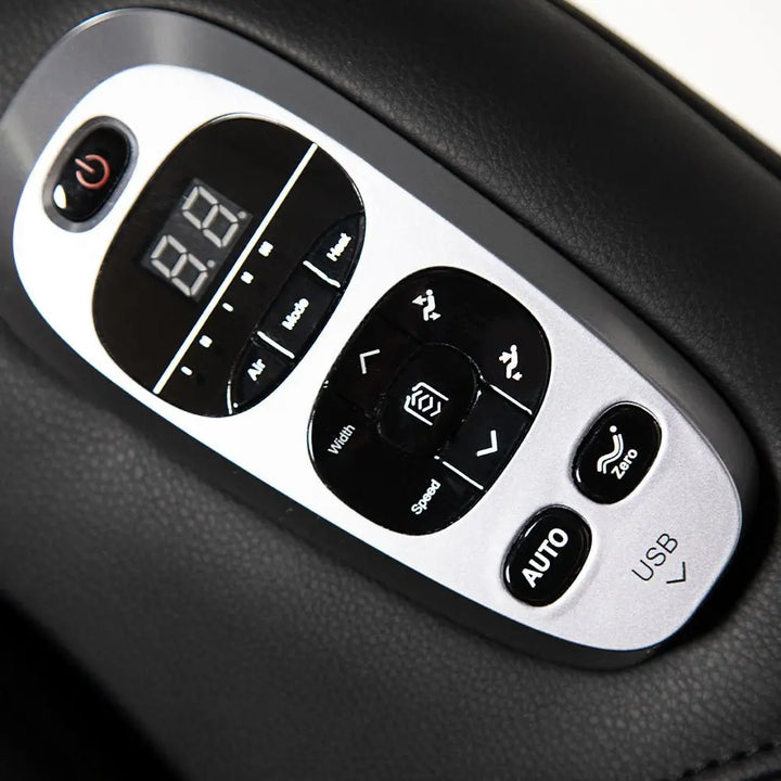 truMedic Cadenza Massage Chair Massage Chairs TruMedic
