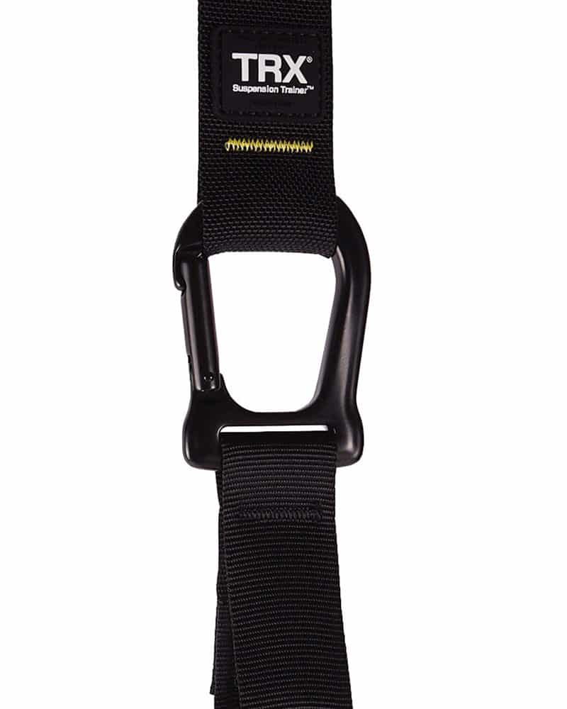 TRX Sweat Suspension Trainer Set Strength & Conditioning TRX