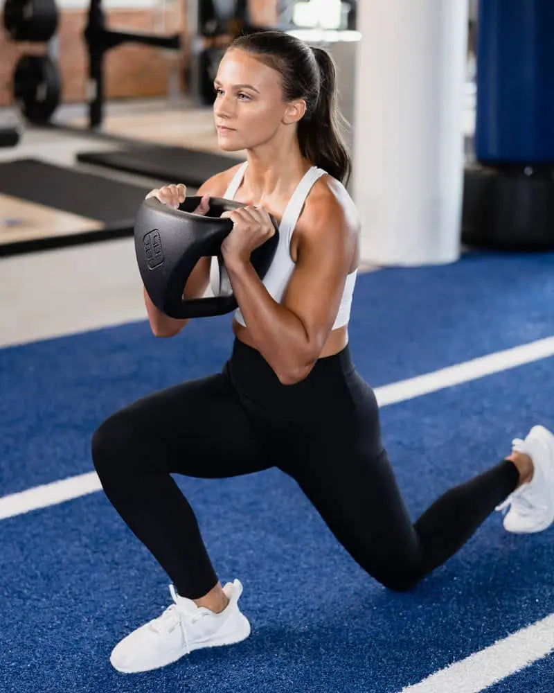 YBell Pro Weights YBELL