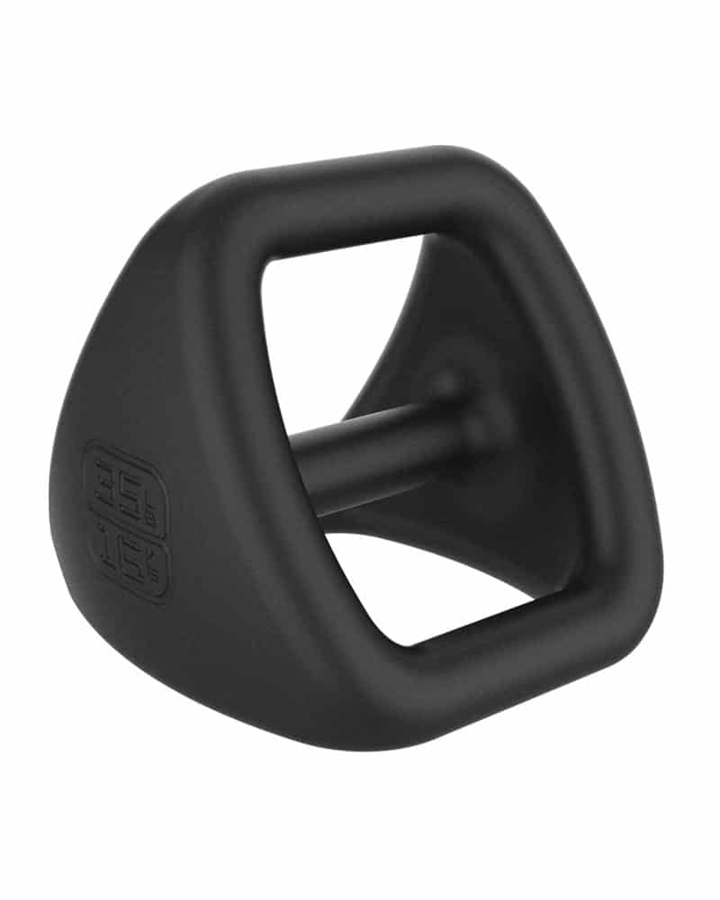 YBell Pro Weights YBELL 35 LB Single  
