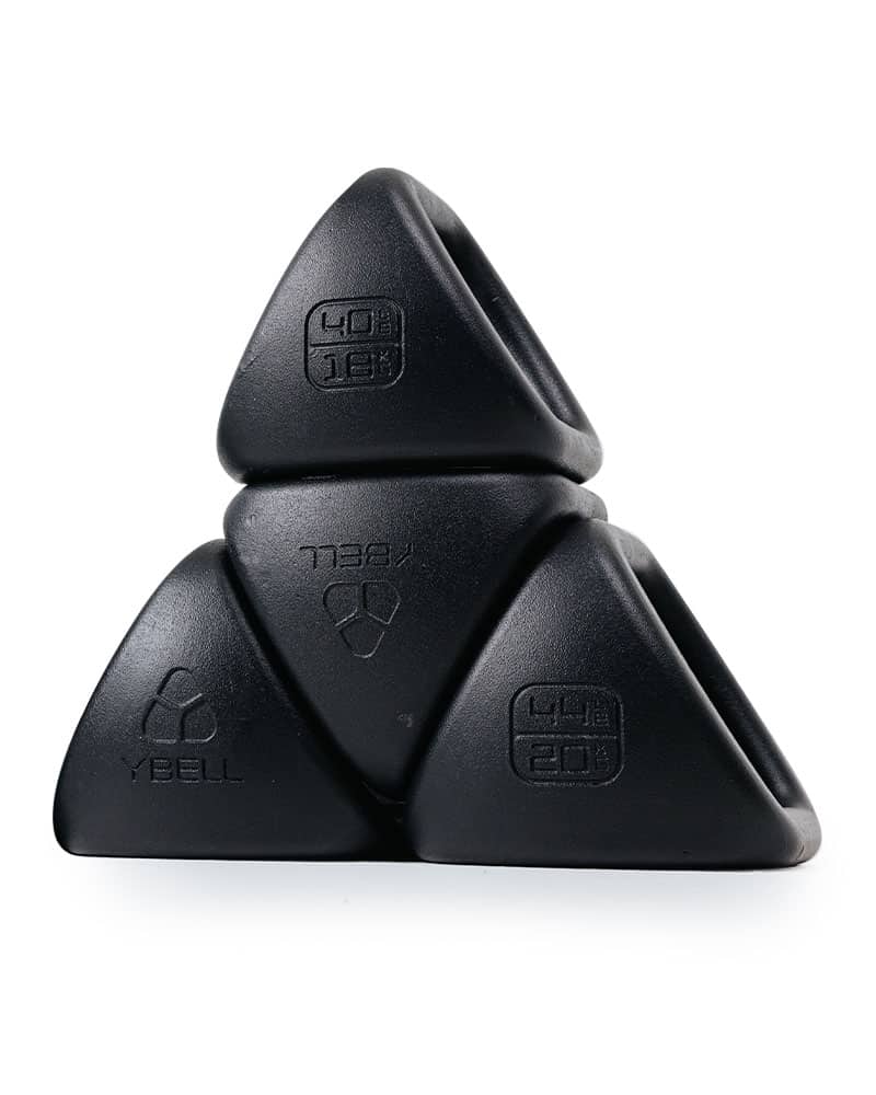 YBell Pro Weights YBELL