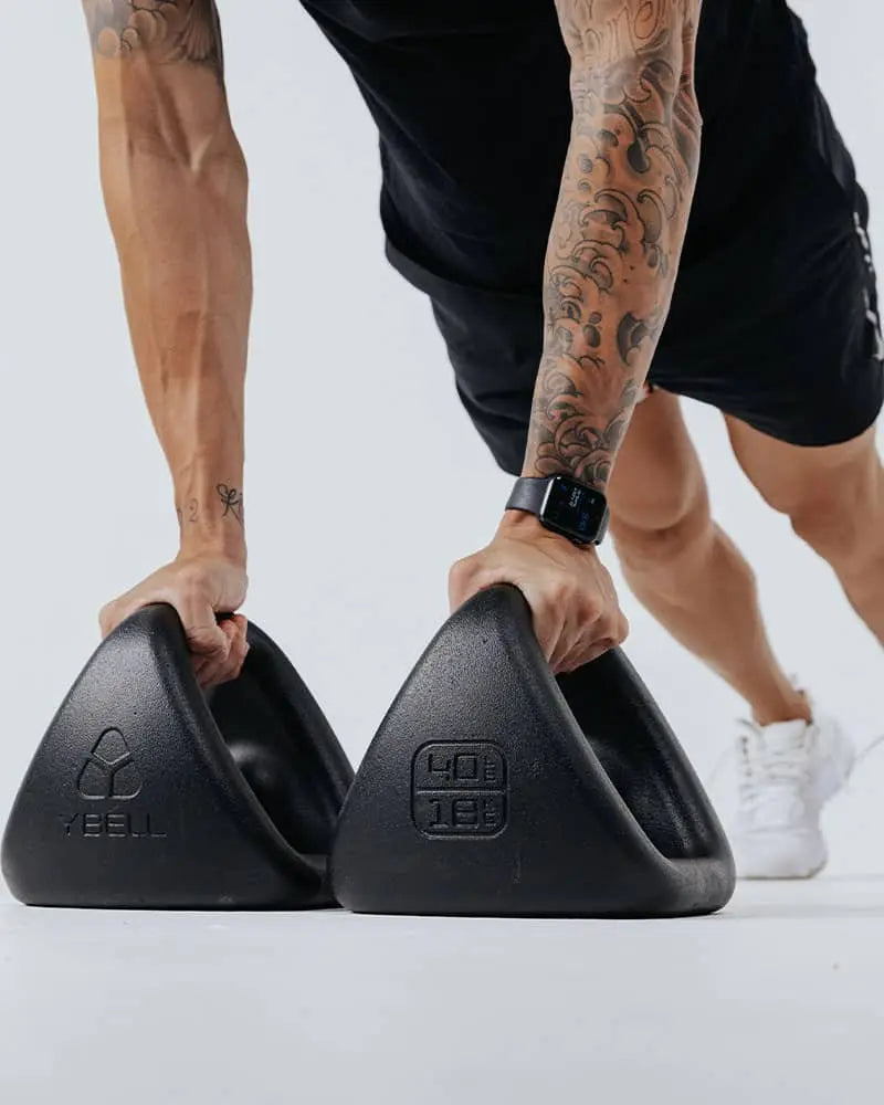 YBell Pro Weights YBELL