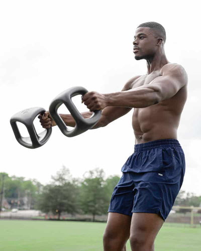 YBell Pro Weights YBELL
