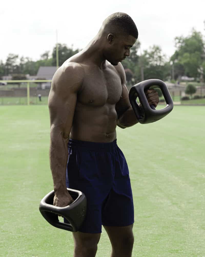 YBell Pro Weights YBELL