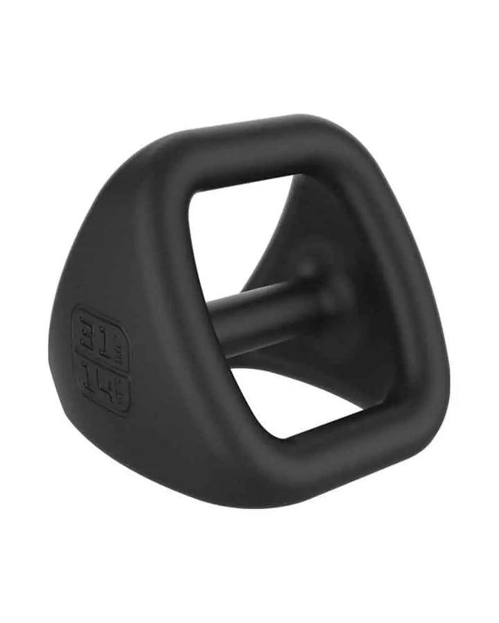 YBell Pro Weights YBELL 31 LB Single