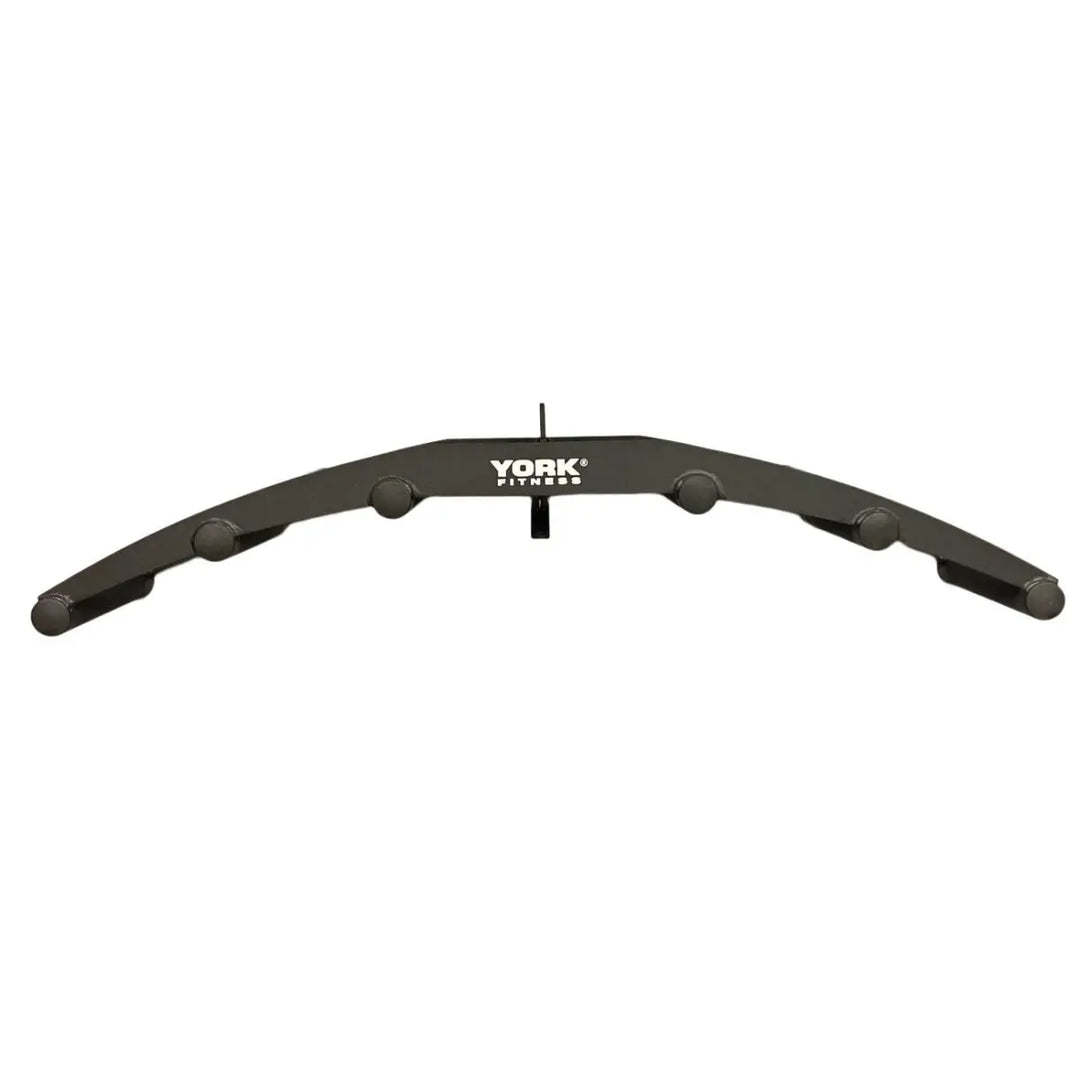 York 33.5" Multi Grip Cable Attachment Strength York Barbell