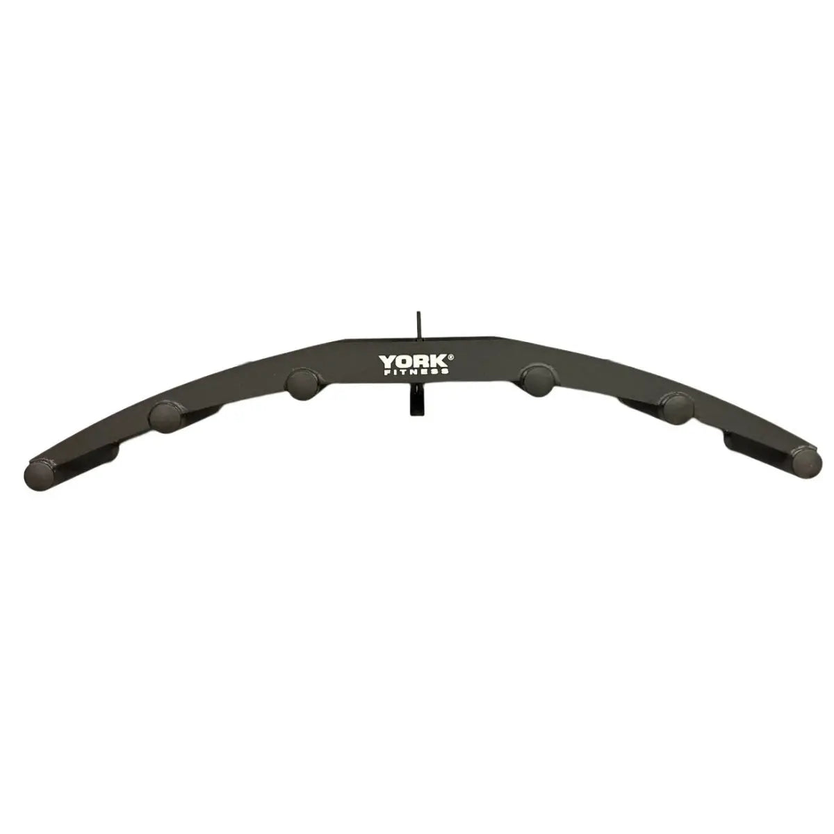 York 33.5" Multi Grip Cable Attachment Strength York Barbell
