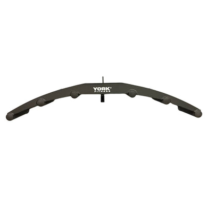 York 33.5" Multi Grip Cable Attachment Strength York Barbell
