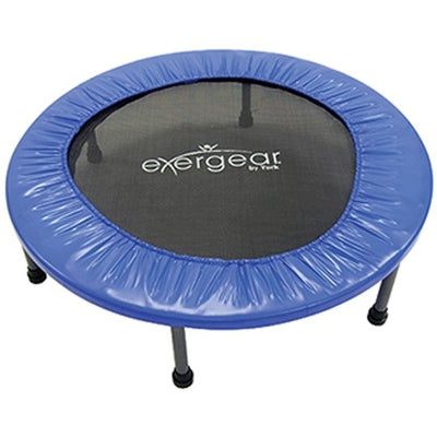 York 36" Mini Trampoline Accessories York Barbell