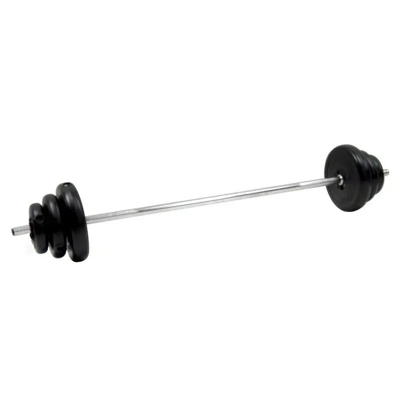 York 40LB Aerobic Weight Set Fitness Accessories York Barbell