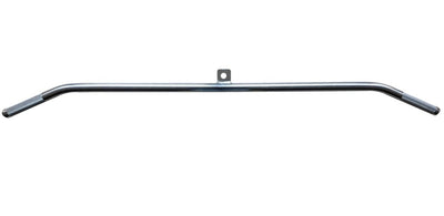 York 48'' Solid Lat Bar Attachment Strength York Barbell