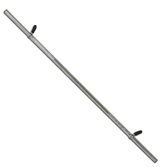 York 54" Aerobic Bar Fitness Accessories York Barbell