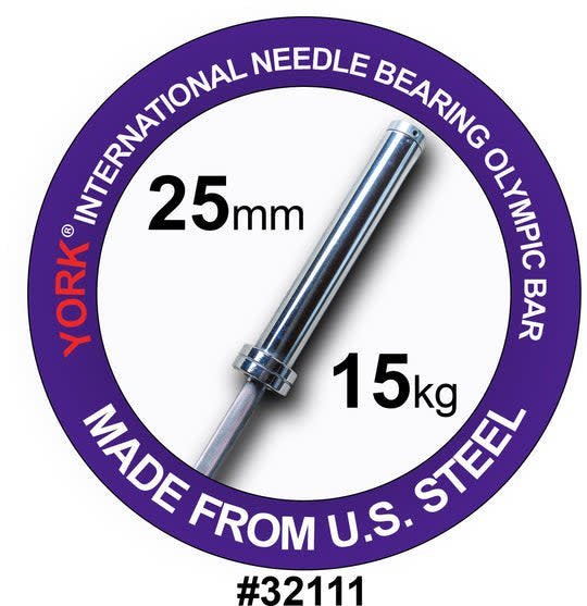 York Barbell | Women&