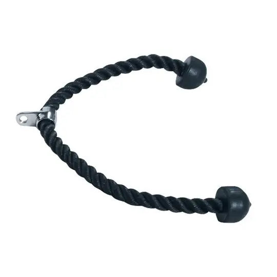 York Double-End Tricep Rope Strength York Barbell