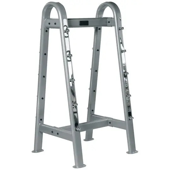 York ETS Fixed Barbell Rack Storage York Barbell