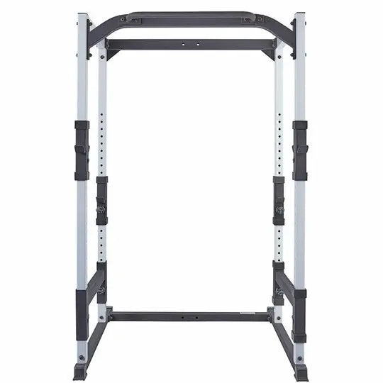 York FTS Power Cage Strength York Barbell