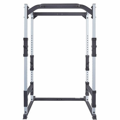 York FTS Power Cage Strength York Barbell