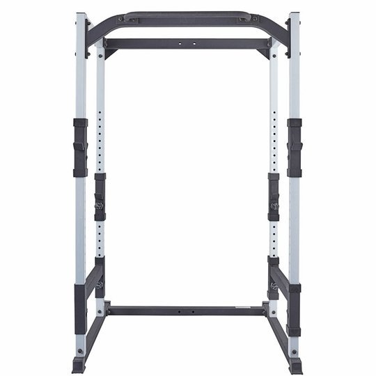 York FTS Power Cage Strength York Barbell