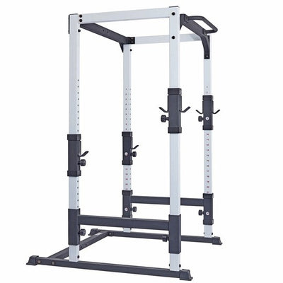 York FTS Power Cage Strength York Barbell   