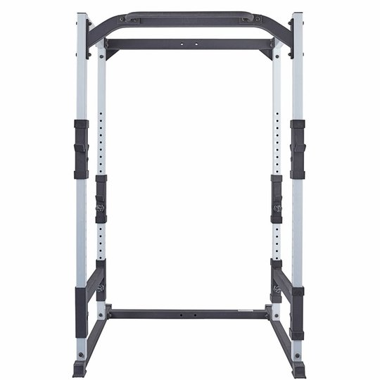 York FTS Power Cage Strength York Barbell   