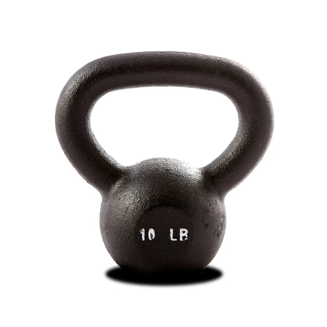 York Hercules Cast Iron Kettlebell Weights York Barbell
