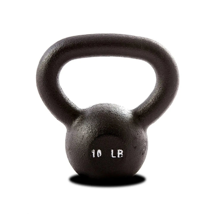 York Hercules Cast Iron Kettlebell Weights York Barbell