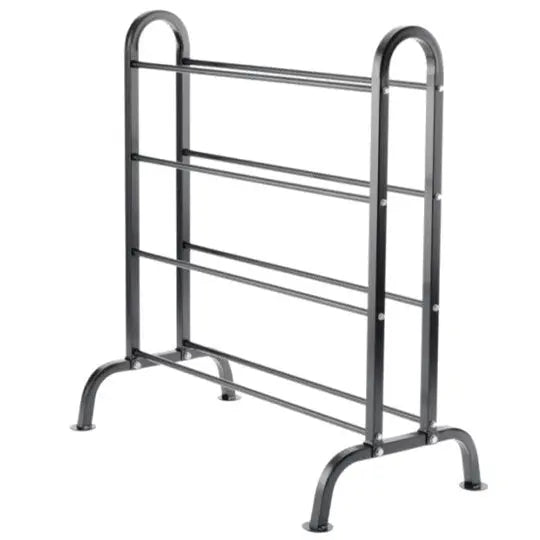 York Horizontal Medicine Ball Storage Storage York Barbell