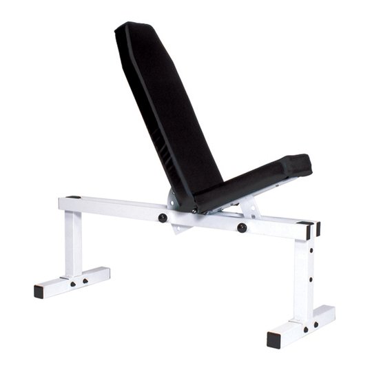 York Pro Series Flat-to-Incline Bench 305 Strength York Barbell   